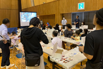 チョイソコごとう大感謝祭　開催